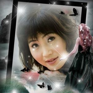 Meet your Posher, Ellyzabeth